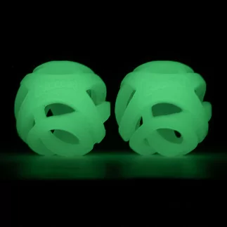 Chuckit Air Glow Fetch Ball