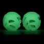 Chuckit Air Glow Fetch Ball