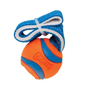 Chuckit! Ultra Tug mit Handschlaufe – S bis L