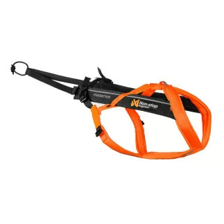 Nonstop Freemotion harness