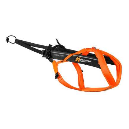 Nonstop Freemotion harness