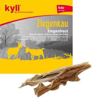 kyli Ziegenkau ca. 15 cm, 250 g