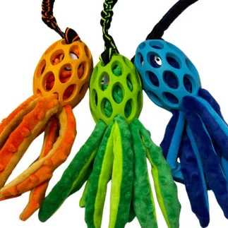 Paws Made™ Tuggerpus Bungee