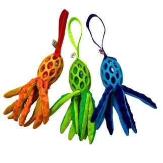 Paws Made™ Tuggerpus