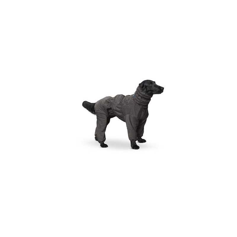Superfurdogs GroomCoat mit Zusatzkragen