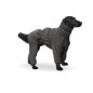 Superfurdogs GroomCoat mit Zusatzkragen