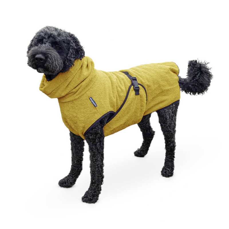 Superfurdogs Drycoat Frottee