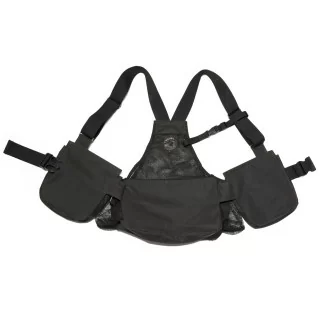 Mystique® Dummyweste "Trainer COOL" - Gewachst