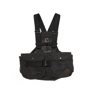 Mystique® Dummyweste "Trainer COOL" - Gewachst