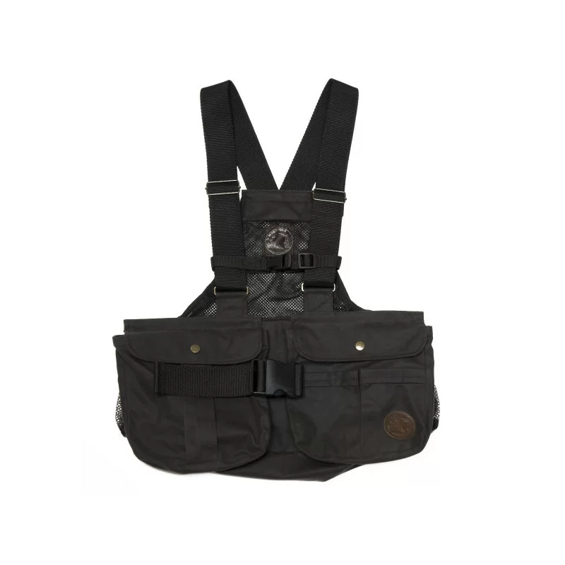 Mystique® Dummyweste "Trainer COOL" - Gewachst