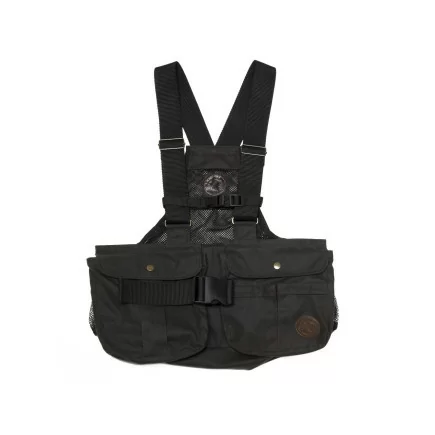 Mystique® Dummyweste "Trainer COOL" - Gewachst