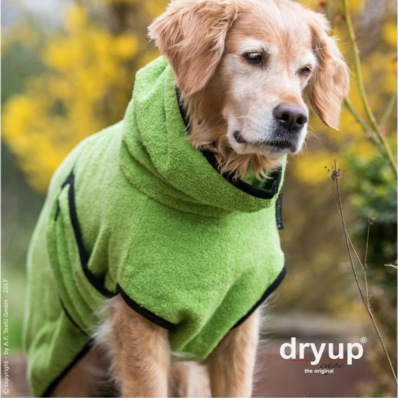 Action-Factory | Dryup® cape