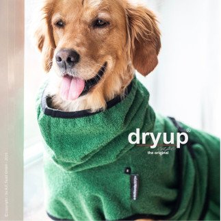 Action-Factory | Dryup® cape