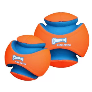 Chuckit! Kick Fetch Ball – S und L