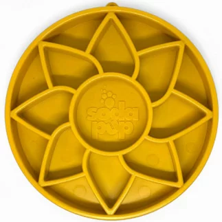 SodaPup | Slowfeeder Sonnenblume