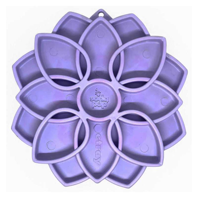 SodaPup | Slowfeeder Mandala soft