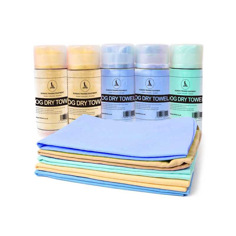 Dog&Field Trocknungstuch