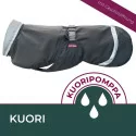 KuoriPomppa Regenmantel