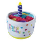 foufou | Birthday Cake - Hide 'n Seek foufou | Birthday Cake - Hide 'n Seek