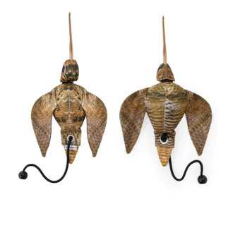 The Original Clone®️ Woodcock Bird Dummy