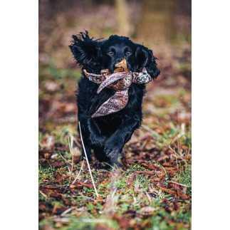 The Original Clone®️ Woodcock Bird Dummy