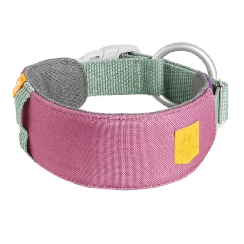 Woolly Wolf Halsband Alpha 360 Woolly Wolf Halsband Alpha 360