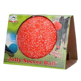 Jolly Soccer Ball