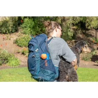 Chuckit Fetch & fold launcher