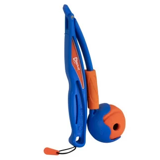 Chuckit! Fetch & Fold Launcher faltbar