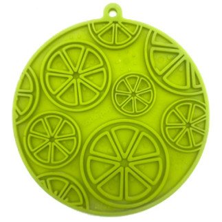 SodaPup | Leckmatte «Lemon»