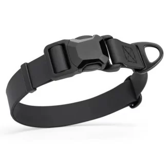 Dogline | Biothane Halsband Magnet-Lock