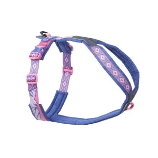 Nonstop Line harness 5.0 Rachel Pohl edition