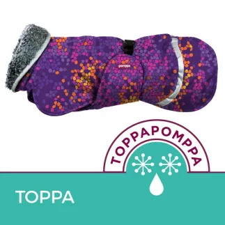 ToppaPomppa Wintermantel+