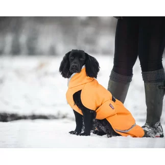 ToppaPomppa Wintermantel+