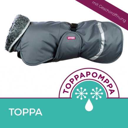 ToppaPomppa Wintermantel+