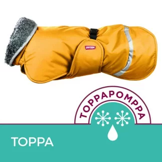 ToppaPomppa Wintermantel+