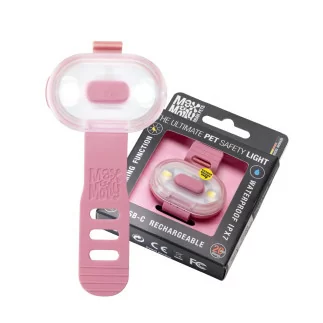Max&Molly | Matrix 2.0 Ultra LED
