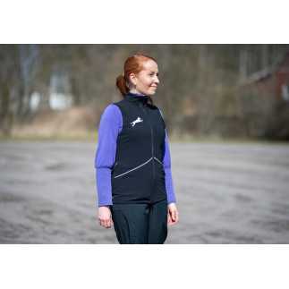 ProTrainer Trainingsweste – ultraleicht & atmungsaktiv