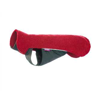 PolarPomppa Hundepullover – doppelt warmes Fleece für kalte Tage | everdog