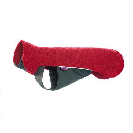 PolarPomppa Hundepullover – doppelt warmes Fleece für kalte Tage | everdog