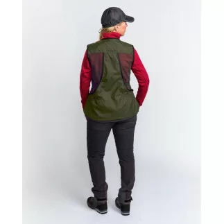 Pinewood® Dog Sports 2.0 Damen Weste - 3184