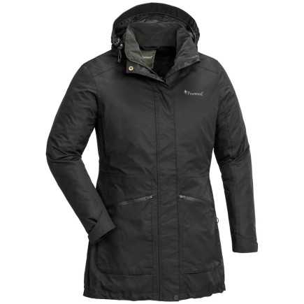 Pinewood® Wilda Damen Parka - 3181