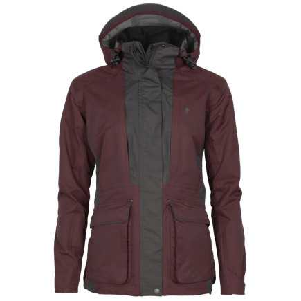 Pinewood® Dog Sports 2.0 Damen Jacke - 3183