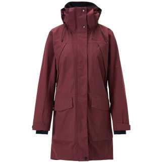 Pinewood® Rain Parka Damen 3250