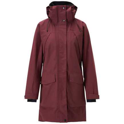 Pinewood® Rain Parka Damen 3250