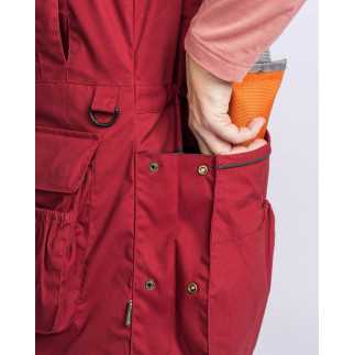 Pinewood® Dog Sports Trainer Weste Damen - 3281