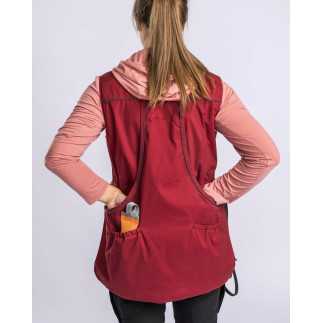 Pinewood® Dog Sports Trainer Weste Damen - 3281