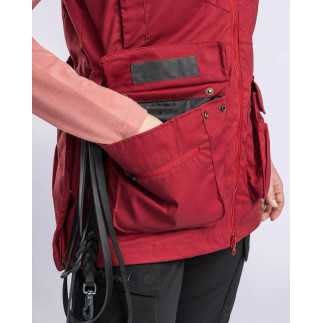 Pinewood® Dog Sports Trainer Weste Damen - 3281