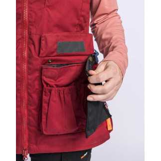 Pinewood® Dog Sports Trainer Weste Damen - 3281