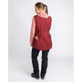 Pinewood® Dog Sports Trainer Weste Damen - 3281